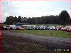 Vorschaubild des Albums - Treffen mit den Südbrandenburgern
