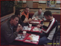 Vorschaubild des Albums - Treffen mit den Südbrandenburgern