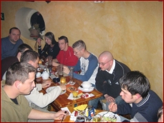 Vorschaubild des Albums - Dezember Treffen 2005 (2)