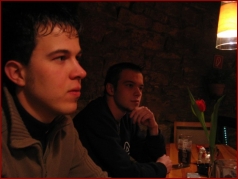 Vorschaubild des Albums - Januar Treffen 2006