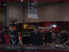 Vorschaubild des Albums - Auto Mobil 2006 & Februar Treffen 2006