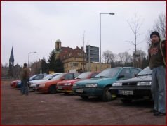Vorschaubild des Albums - Auto Mobil 2006 & Februar Treffen 2006