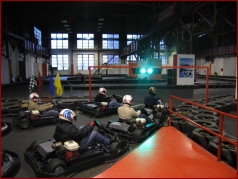 Vorschaubild des Albums - Auto Mobil 2006 & Februar Treffen 2006