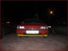 Vorschaubild des Albums - Auto Mobil 2006 & Februar Treffen 2006