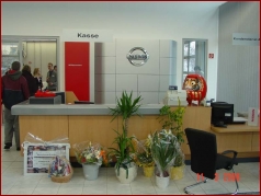 Vorschaubild des Albums - Eröffnung der 4. Filiale des Autocenter Dresden in Kaitz