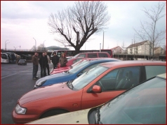 Vorschaubild des Albums - März Treffen 2006