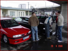 Vorschaubild des Albums - April Treffen 2006