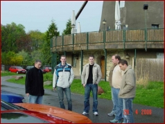 Vorschaubild des Albums - April Treffen 2006