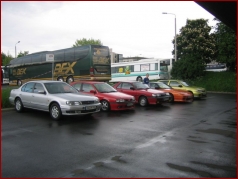 Vorschaubild des Albums - Mai Treffen #1 2006