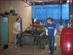 Vorschaubild des Albums - Mai Treffen #1 2006