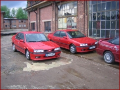 Vorschaubild des Albums - Mai Treffen #1 2006