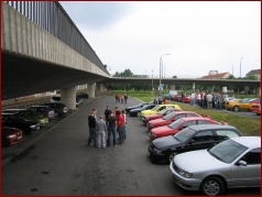 Vorschaubild des Albums - Mai Treffen #2 2006