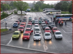 Vorschaubild des Albums - Mai Treffen #2 2006