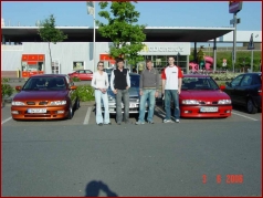 Vorschaubild des Albums - Nissan-Pfingst-Treffen 2006 in Crawinkel