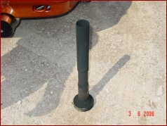 Vorschaubild des Albums - Nissan-Pfingst-Treffen 2006 in Crawinkel