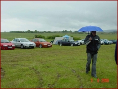 Vorschaubild des Albums - Nissan-Pfingst-Treffen 2006 in Crawinkel