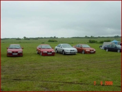Vorschaubild des Albums - Nissan-Pfingst-Treffen 2006 in Crawinkel