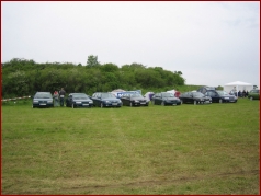 Vorschaubild des Albums - Nissan-Pfingst-Treffen 2006 in Crawinkel