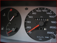Vorschaubild des Albums - Nissan-Pfingst-Treffen 2006 in Crawinkel