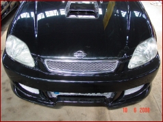 Vorschaubild des Albums - Japan All Stars 2006