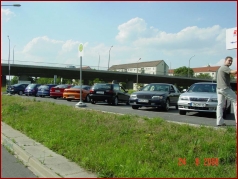 Vorschaubild des Albums - Juni Treffen 2006