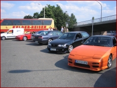 Vorschaubild des Albums - Juni Treffen 2006