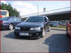 Vorschaubild des Albums - Juni Treffen 2006