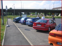 Vorschaubild des Albums - Juni Treffen 2006