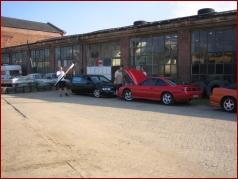 Vorschaubild des Albums - Juni Treffen 2006