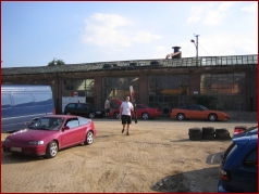 Vorschaubild des Albums - Juni Treffen 2006