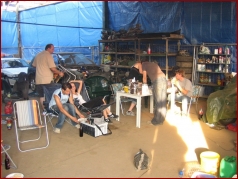 Vorschaubild des Albums - Juni Treffen 2006