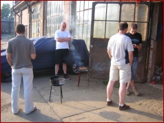 Vorschaubild des Albums - Juni Treffen 2006