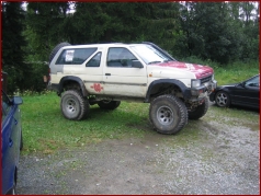 Vorschaubild des Albums - 3. int. Harztreffen 2006