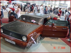 Vorschaubild des Albums - Tuning & Carsound Messe Leipzig