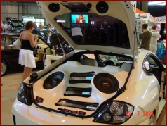 Vorschaubild des Albums - Tuning & Carsound Messe Leipzig
