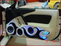 Vorschaubild des Albums - Tuning & Carsound Messe Leipzig