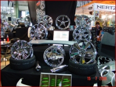 Vorschaubild des Albums - Tuning & Carsound Messe Leipzig