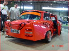 Vorschaubild des Albums - Tuning & Carsound Messe Leipzig