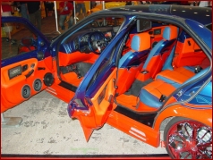Vorschaubild des Albums - Tuning & Carsound Messe Leipzig