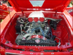 Vorschaubild des Albums - Tuning & Carsound Messe Leipzig