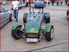 Vorschaubild des Albums - Speednation 2006