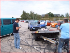 Vorschaubild des Albums - Speednation 2006