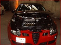 Vorschaubild des Albums - Speednation 2006