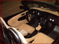 Vorschaubild des Albums - Speednation 2006