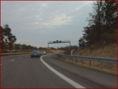 Vorschaubild des Albums - Speednation 2006