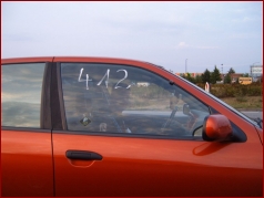Vorschaubild des Albums - Speednation 2006