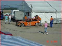 Vorschaubild des Albums - Rodeo Cross in Nentmannsdorf