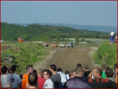 Vorschaubild des Albums - Rodeo Cross in Nentmannsdorf