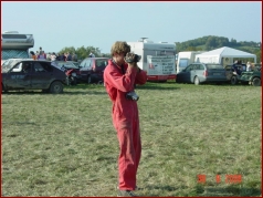 Vorschaubild des Albums - Rodeo Cross in Nentmannsdorf