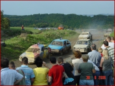 Vorschaubild des Albums - Rodeo Cross in Nentmannsdorf